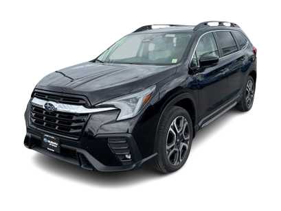 Thumbnail: 2026 Subaru Ascent - 1