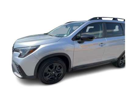 Thumbnail: 2025 Subaru Ascent - 1