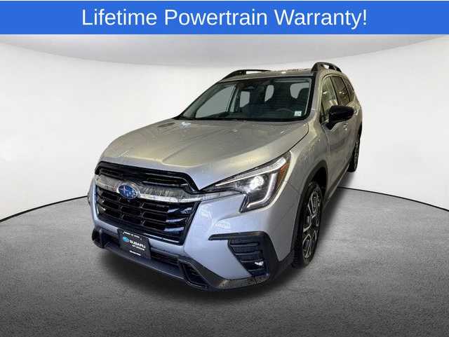 2026 Subaru Ascent Limited's photo