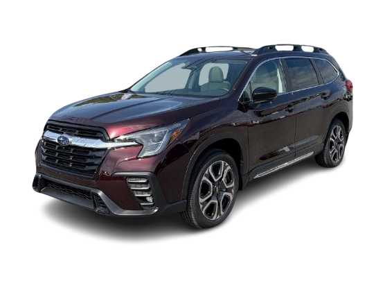 Thumbnail: 2027 Subaru Ascent - 1
