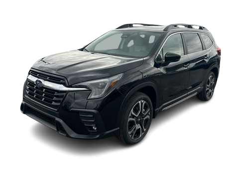 Thumbnail: 2026 Subaru Ascent - 1