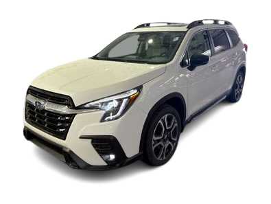 Thumbnail: 2026 Subaru Ascent - 1