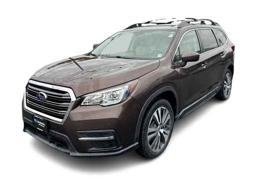 Thumbnail: 2019 Subaru Ascent - 1