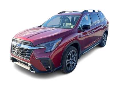 Thumbnail: 2026 Subaru Ascent - 1