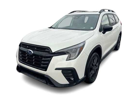 Thumbnail: 2026 Subaru Ascent - 1