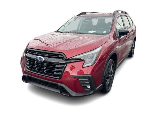 Thumbnail: 2026 Subaru Ascent - 1