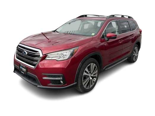 Thumbnail: 2020 Subaru Ascent - 1