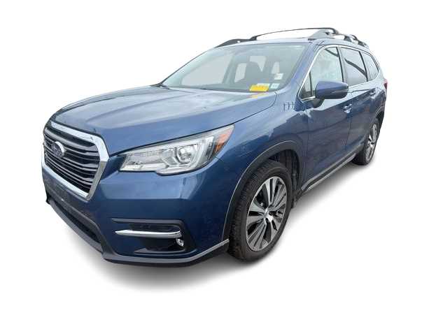 Thumbnail: 2020 Subaru Ascent - 1