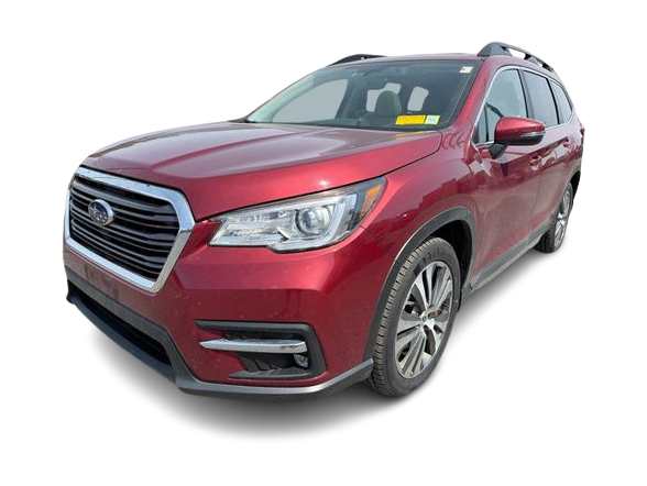 2019 Subaru Ascent Limited -
                  Yorkville, NY
