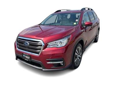 2019 Subaru Ascent Limited -
                  Yorkville, NY