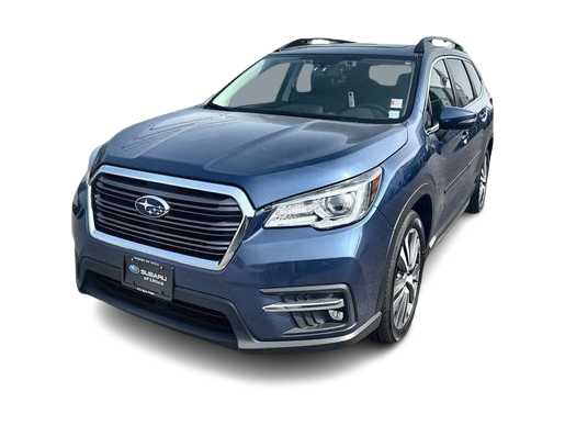 2021 Subaru Ascent Limited -
                  Yorkville, NY