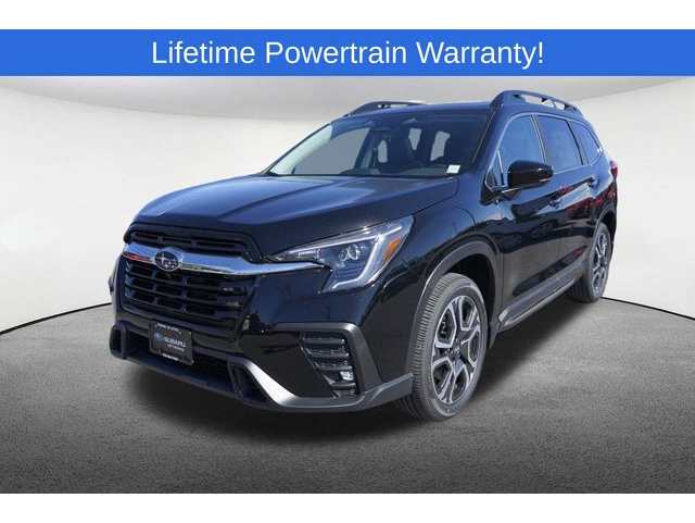 2025 Subaru Ascent Limited