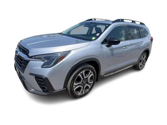 Thumbnail: 2025 Subaru Ascent - 1