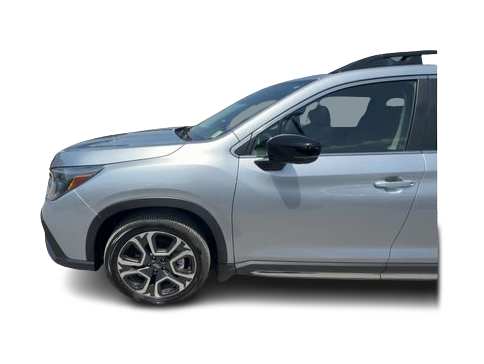 Thumbnail: 2025 Subaru Ascent - 1