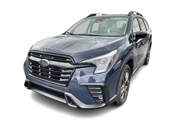 2025 Subaru Ascent Limited -
                Yorkville, NY