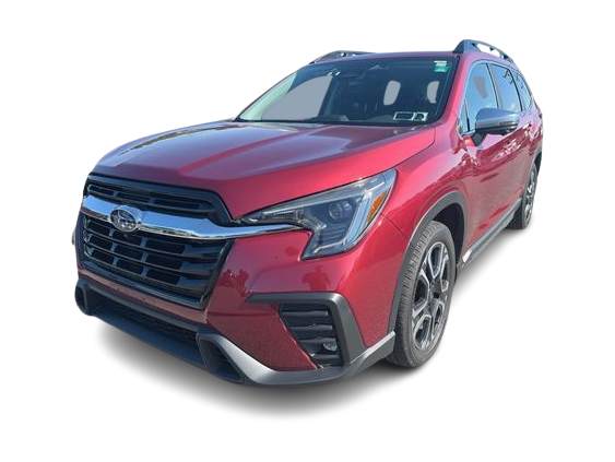 Thumbnail: 2023 Subaru Ascent - 1