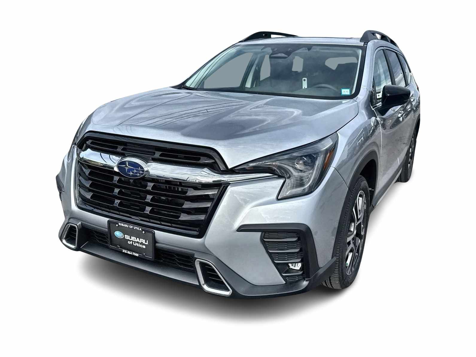 2025 Subaru Ascent Touring -
                Yorkville, NY