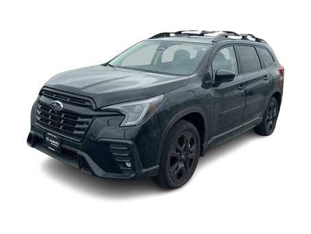 Thumbnail: 2025 Subaru Ascent - 1