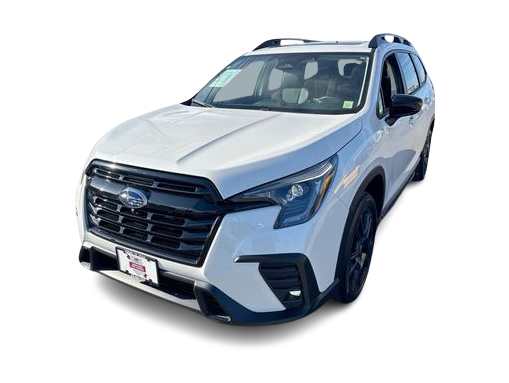 Thumbnail: 2025 Subaru Ascent - 1