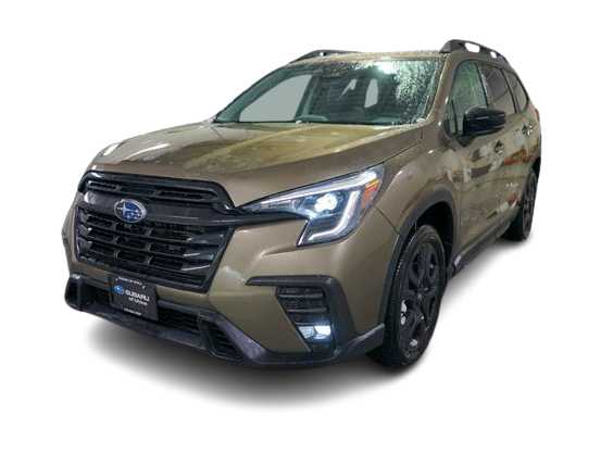 2025 Subaru Ascent Onyx Edition -
                Yorkville, NY