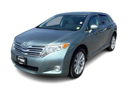 2011 Toyota Venza  -
                  Yorkville, NY