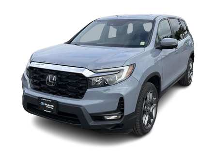 Thumbnail: 2023 Honda Passport - 1