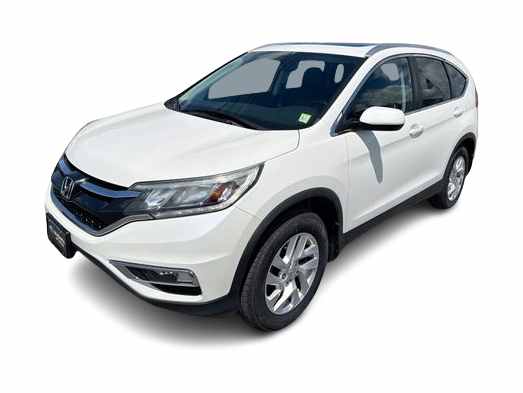 Thumbnail: 2015 Honda CR-V - 1