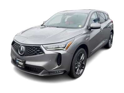 Thumbnail: 2023 Acura RDX - 1