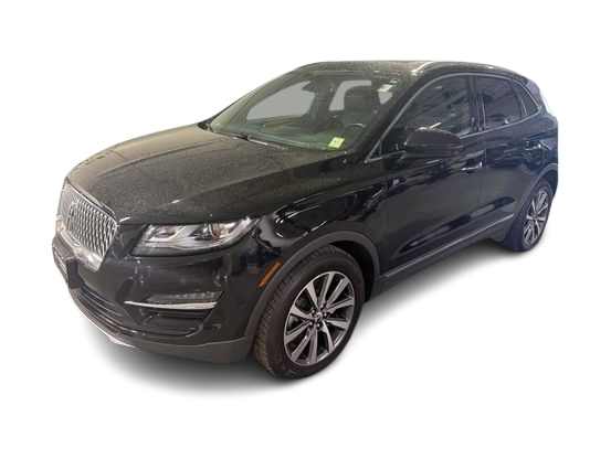 Thumbnail: 2019 Lincoln MKC - 1