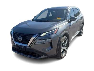 Thumbnail: 2023 Nissan Rogue - 1