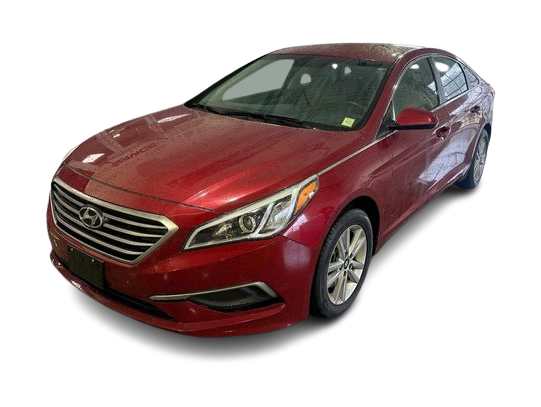 2016 Hyundai Sonata SE -
                  Yorkville, NY