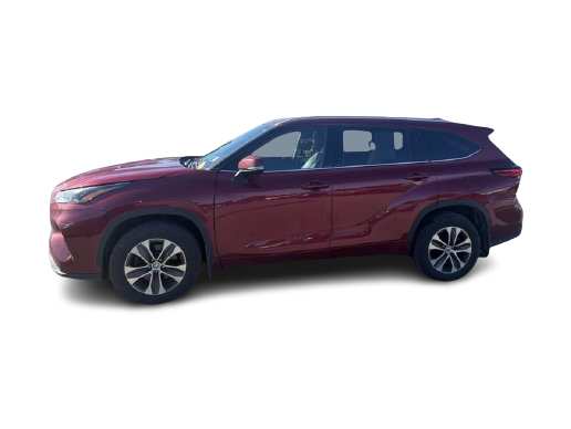 Thumbnail: 2022 Toyota Highlander - 1