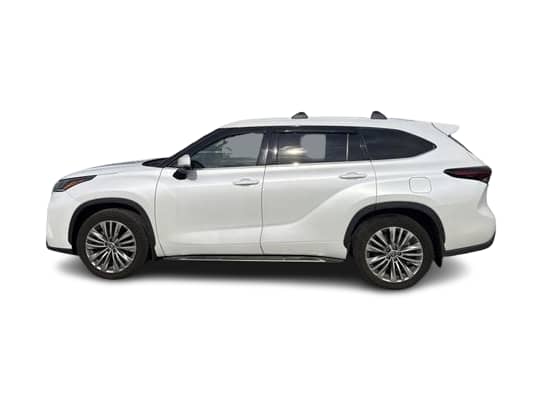 Thumbnail: 2024 Toyota Highlander - 1