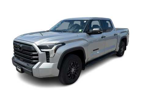 Thumbnail: 2023 Toyota Tundra - 1