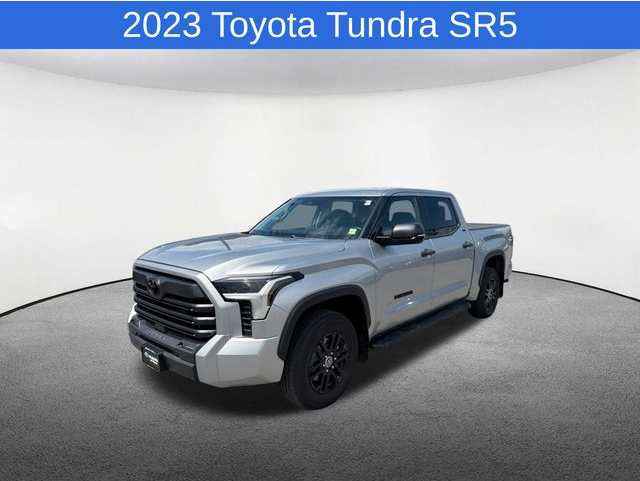 2023 Toyota Tundra