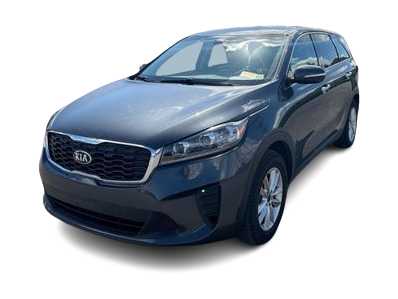 2019 Kia Sorento LX -
                  Yorkville, NY