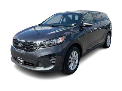 2019 Kia Sorento LX -
                  Yorkville, NY