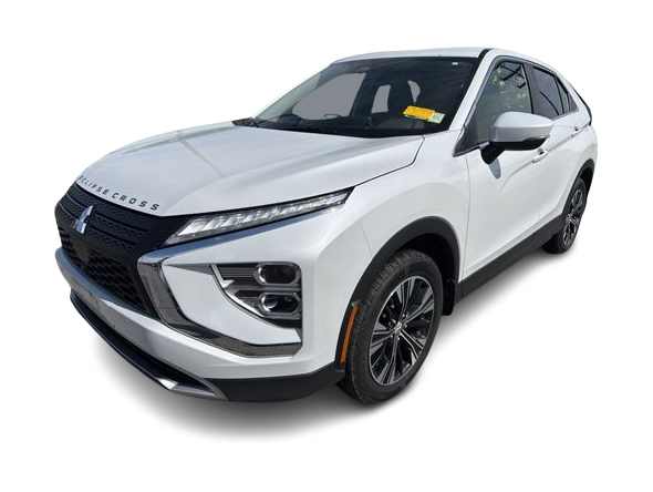 2022 Mitsubishi Eclipse Cross SE -
                  Yorkville, NY