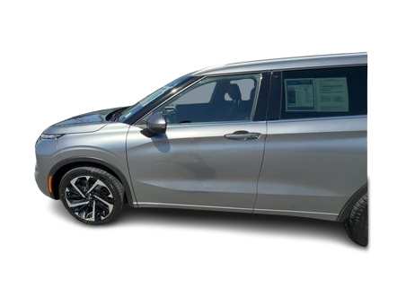 2022 Mitsubishi Outlander SEL -
                  Yorkville, NY