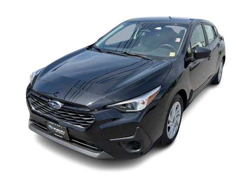 Thumbnail: 2024 Subaru Impreza - 1