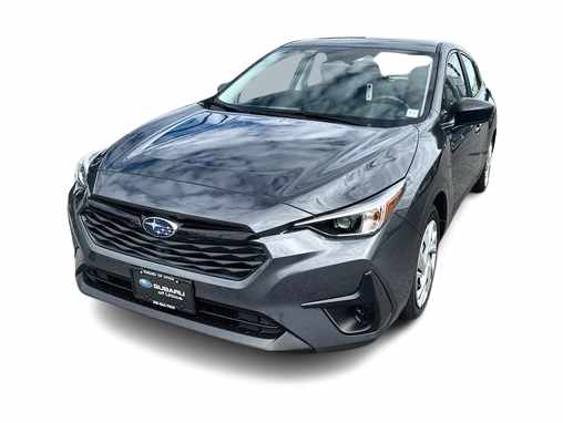 Thumbnail: 2025 Subaru Impreza - 1