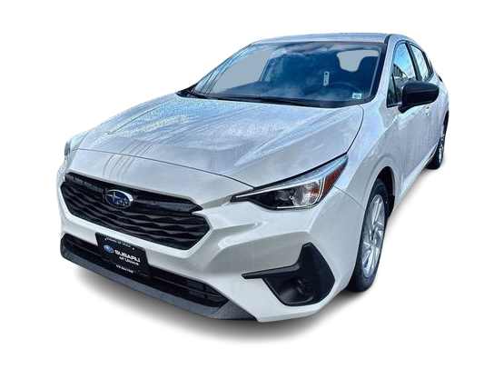 2025 Subaru Impreza Base -
                Yorkville, NY