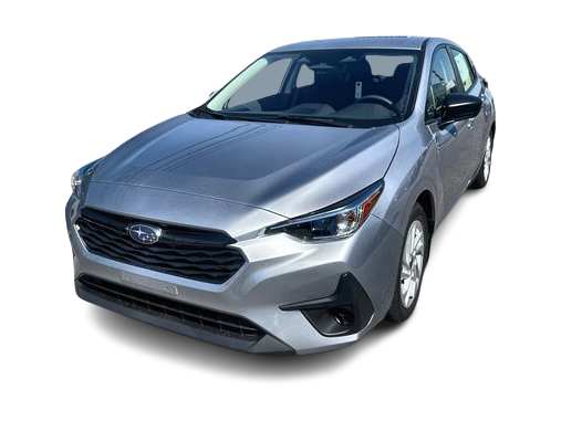 Thumbnail: 2025 Subaru Impreza - 1