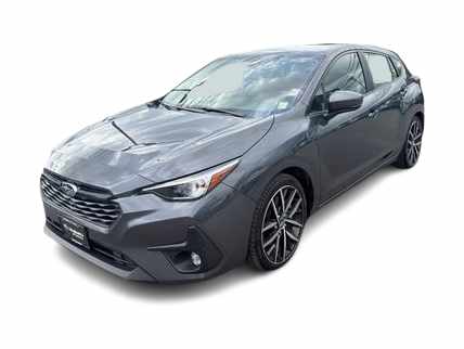 Thumbnail: 2024 Subaru Impreza - 1