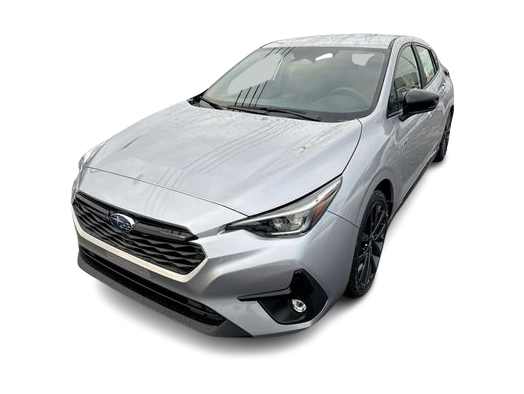 Thumbnail: 2026 Subaru Impreza - 1