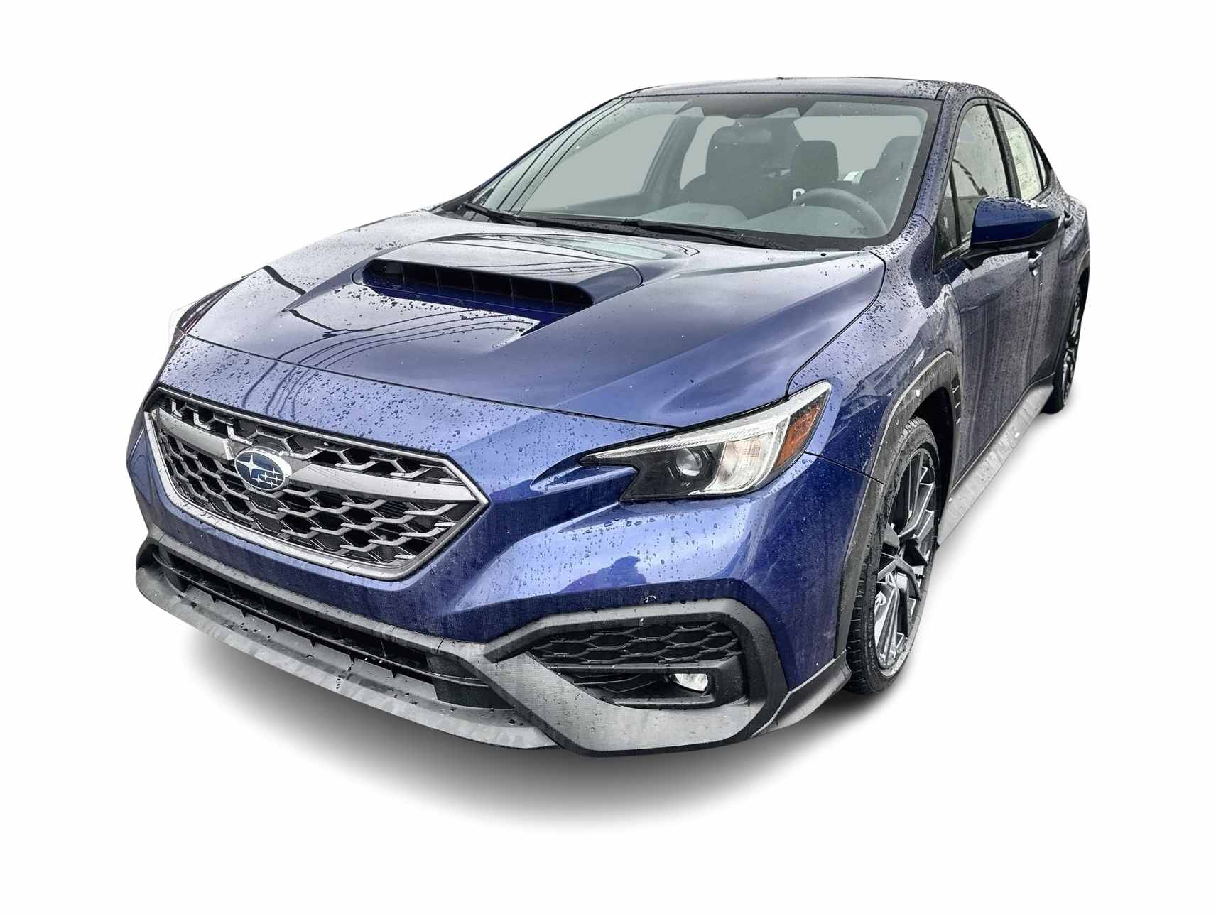 2024 Subaru WRX Premium Hero Image