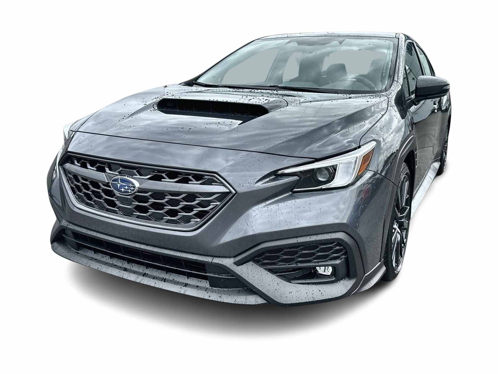 2024 Subaru WRX Limited Hero Image