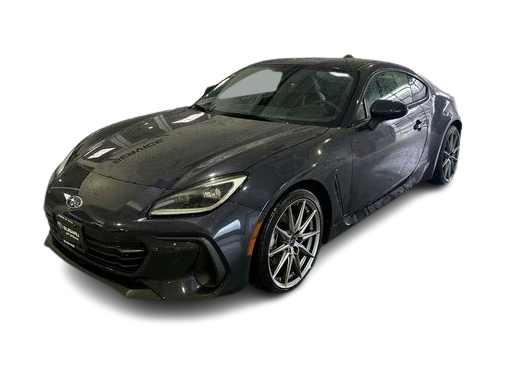 Thumbnail: 2025 Subaru BRZ - 1