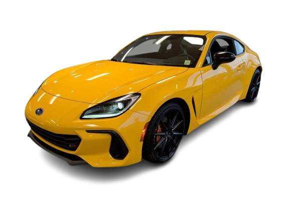 Thumbnail: 2026 Subaru BRZ - 1