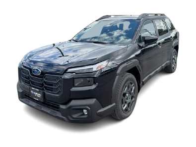 Thumbnail: 2026 Subaru Outback - 1
